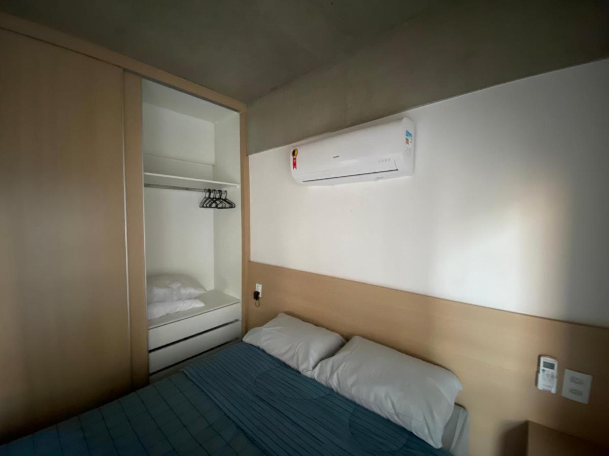 75 New Studio W Fast Wifi, Balcony, Gym And Movie Screen Сао Паоло Екстериор снимка